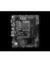 MSI PRO H610M-E - Socket 1700 - motherboard - nr 11