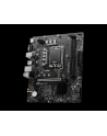 MSI PRO H610M-E - Socket 1700 - motherboard - nr 12