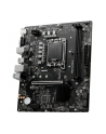 MSI PRO H610M-E - Socket 1700 - motherboard - nr 23