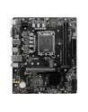 MSI PRO H610M-E - Socket 1700 - motherboard - nr 25