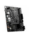 MSI PRO H610M-E - Socket 1700 - motherboard - nr 28