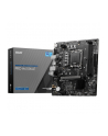 MSI PRO H610M-E - Socket 1700 - motherboard - nr 39
