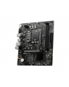 MSI PRO H610M-E - Socket 1700 - motherboard - nr 3