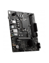 MSI PRO H610M-E - Socket 1700 - motherboard - nr 40