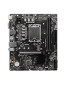 MSI PRO H610M-E - Socket 1700 - motherboard - nr 41