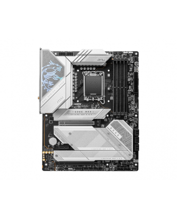 MSI MPG Z790 EDGE TI MAX WIFI - Socket 1700 - motherboard