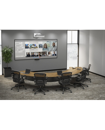 epson Projektor EB-810E UST LASER 4K Enhancement/5000AL/2.5m:1/21:9