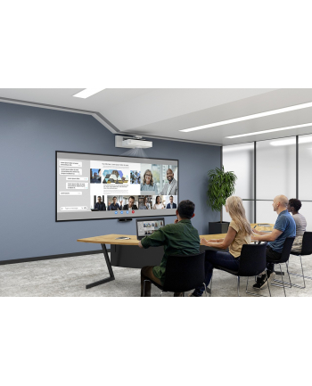 epson Projektor EB-810E UST LASER 4K Enhancement/5000AL/2.5m:1/21:9