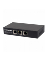 intellinet Regenerator Extender PoE+ 2-portowy Gigabit 802.3at/af - nr 2