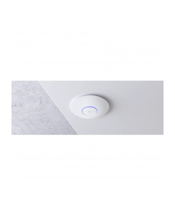 ubiquiti Punkt dotępowy AP Unifi U6+ (PLUS)2,4/5GHz U6+