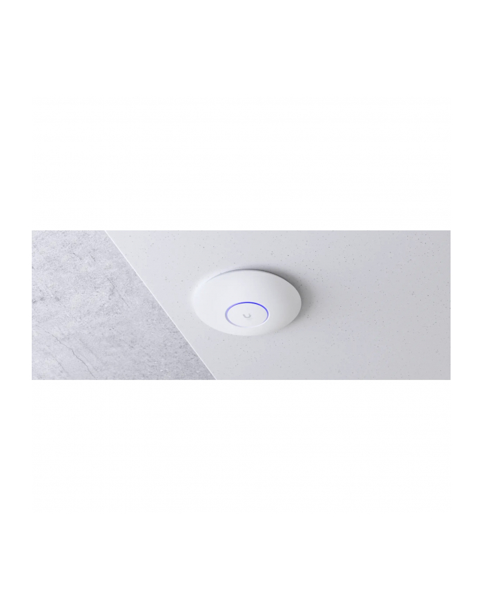 ubiquiti Punkt dotępowy AP Unifi U6+ (PLUS)2,4/5GHz U6+ główny