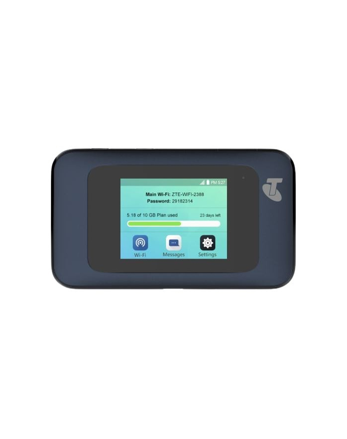 zte Router mobilny MF985T LTE cat.12  MF985T główny
