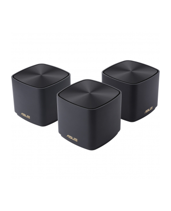 asus System WiFi 6 AX1800 ZenWiFi XD4 Plus 3 pak