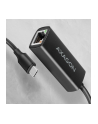 axagon AD-E-ARC Karta sieciowa Gigabit Ethernet adapter, USB-C 3.2 Gen 1, instalacja automatyczna - nr 29