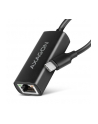axagon AD-E-ARC Karta sieciowa Gigabit Ethernet adapter, USB-C 3.2 Gen 1, instalacja automatyczna - nr 34