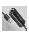 axagon AD-E-AR Karta sieciowa Gigabit Ethernet adapter, USB-A 3.2 Gen 1, instalacja automatyczna - nr 32