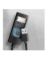 axagon AD-E-AR Karta sieciowa Gigabit Ethernet adapter, USB-A 3.2 Gen 1, instalacja automatyczna - nr 33
