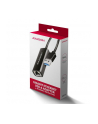 axagon AD-E-AR Karta sieciowa Gigabit Ethernet adapter, USB-A 3.2 Gen 1, instalacja automatyczna - nr 43