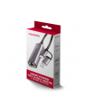 axagon AD-E-TXCA Karta sieciowa Gigabit Ethernet adapter, USB-C (USB-A redukcja) 3.2 Gen 1, instalacja automatyczna - nr 43