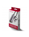 axagon AD-E-TXCA Karta sieciowa Gigabit Ethernet adapter, USB-C (USB-A redukcja) 3.2 Gen 1, instalacja automatyczna - nr 52