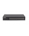 intellinet Przełącznik Gigabit 24x 10/100/1000 RJ45 Desktop/Rack - nr 12