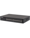 intellinet Przełącznik Gigabit 24x 10/100/1000 RJ45 Desktop/Rack - nr 14