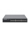 intellinet Przełącznik Gigabit 24x 10/100/1000 RJ45 Desktop/Rack - nr 4