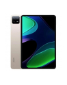 Xiaomi Pad 6 256GB, tablet PC (champagne, System Android 13) - nr 3