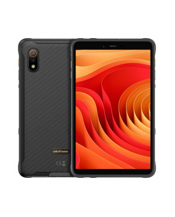 ulefone Tablet Armor Pad Lite 3/32GB Czarny