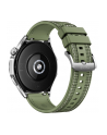 Smartphome Huawei Watch GT4 46mm (Phoinix-B19W), smartwatch (green, woven strap) - nr 19