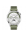 Smartphome Huawei Watch GT4 46mm (Phoinix-B19W), smartwatch (green, woven strap) - nr 23