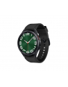 SAMSUNG Galaxy Watch6 Classic (R965), Smartwatch (Kolor: CZARNY, 47 mm, LTE) - nr 1
