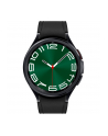 SAMSUNG Galaxy Watch6 Classic (R965), Smartwatch (Kolor: CZARNY, 47 mm, LTE) - nr 25