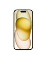 Apple iPhone 15 - 6.1 - 256GB, Mobile Phone (Yellow, iOS) - nr 25
