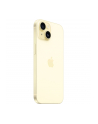 Apple iPhone 15 - 6.1 - 256GB, Mobile Phone (Yellow, iOS) - nr 26