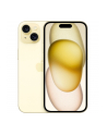 Apple iPhone 15 - 6.1 - 256GB, Mobile Phone (Yellow, iOS) - nr 31