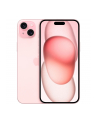 Apple iPhone 15 Plus - 6.7 - 256GB, Mobile Phone (Rose, iOS) - nr 27
