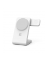 crong Ładowarka bezprzewodowa 3w1 z MagSafe do iPhone, Apple Watch i AirPods - nr 7