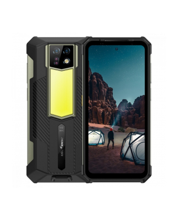 ulefone Smartfon Armor 24 12/256 Czarny