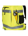 dicota Plecak HI-VIS 65l żółty - nr 19