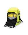 dicota Plecak HI-VIS 65l żółty - nr 25