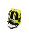 dicota Plecak HI-VIS 65l żółty - nr 6