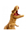 Mattel Jurassic World NEW Feature T-Rex mini-doll figure - nr 4