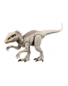 Mattel Jurassic World NEW Feature Indominus Rex mini-doll figure - nr 12