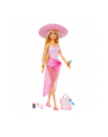 Mattel Barbie beach day barbie, doll - nr 11