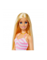 Mattel Barbie beach day barbie, doll - nr 12