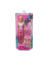 Mattel Barbie beach day barbie, doll - nr 16