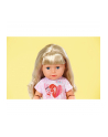 ZAPF Creation BABY born Sister Play ' Style 43cm, doll - nr 10