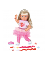 ZAPF Creation BABY born Sister Play ' Style 43cm, doll - nr 1