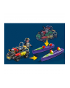 PLAYMOBIL 71147 City Action SWAT Multi-Terrain Quad Construction Toy - nr 6